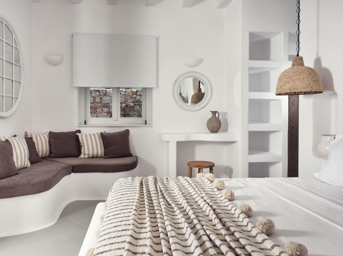 The Asteri Collection - Villa Maia Агиос-Николаос Экстерьер фото